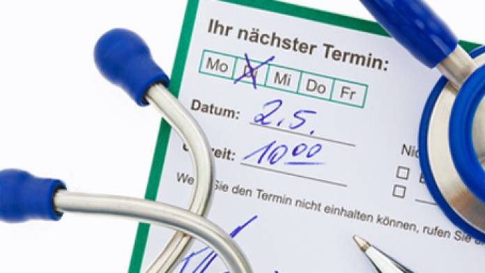 Die wichtigsten Vorsorge-Untersuchungen 