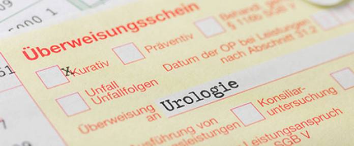 Prostatakrebs – eine sexuell übertragbare Krankheit? 